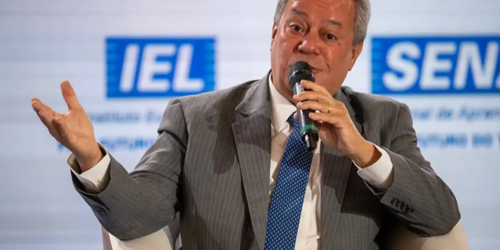 CNI pede cautela após aval a uso da Lei da Reciprocidade contra os EUA — Assuntos: CNI, Lei da Reciprocidade, Estados Unidos, tarifaço, indústria, Lula