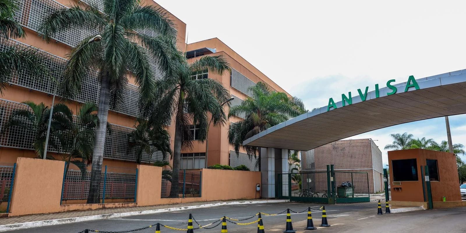 Anvisa aprova novo medicamento oral para câncer de mama — Assuntos: Anvisa, medicamento oral, Câncer de Mama
