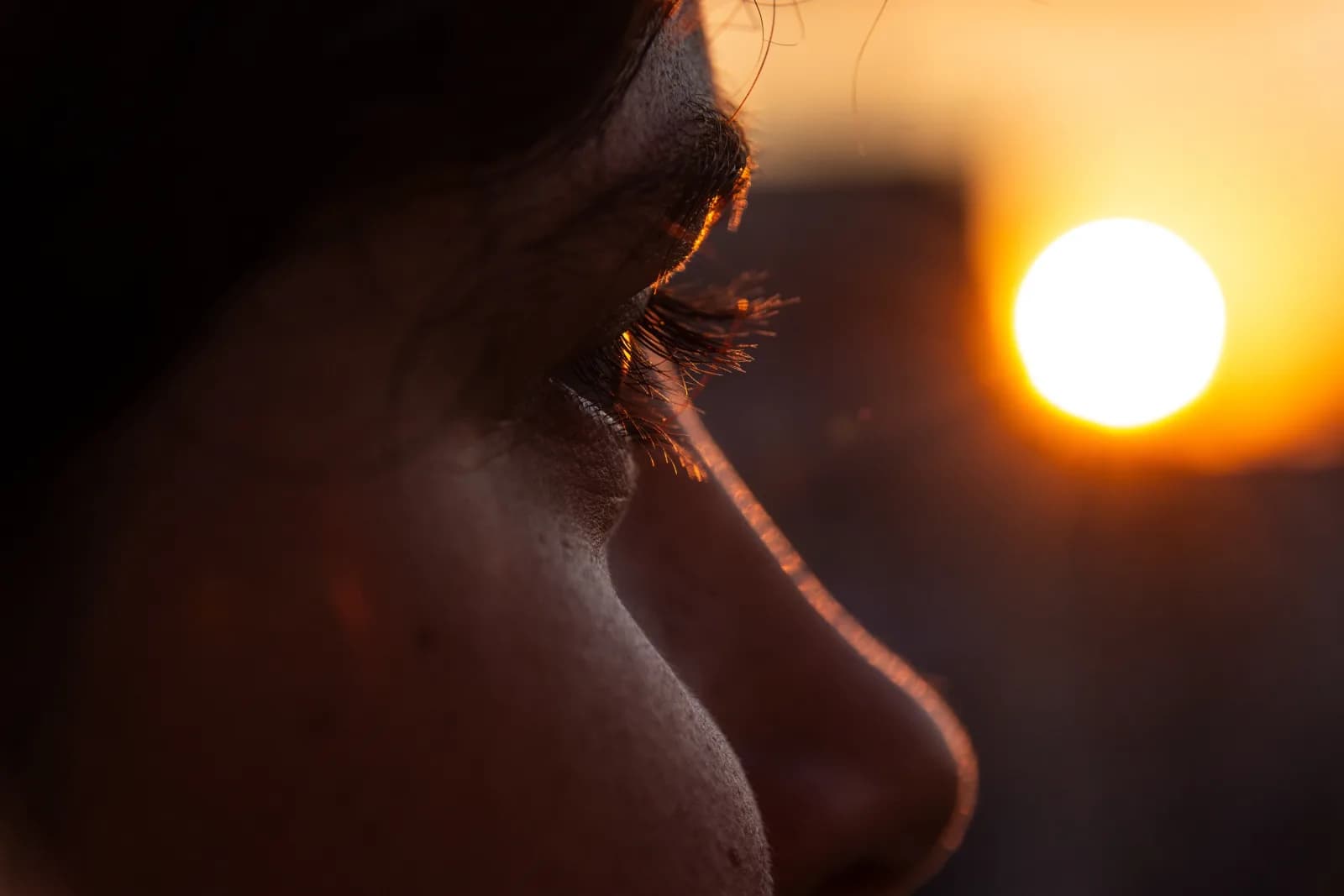 Onda de calor pode elevar os termômetros até a casa dos 40ºC