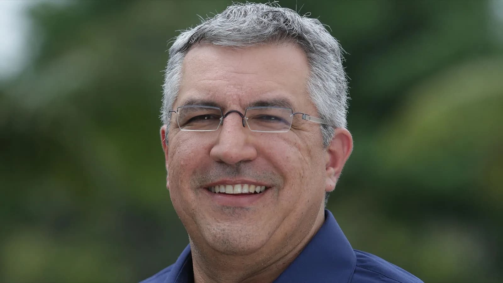 Retrato do ministro da Saúde, Alexandre Padilha (foto de arquivo)